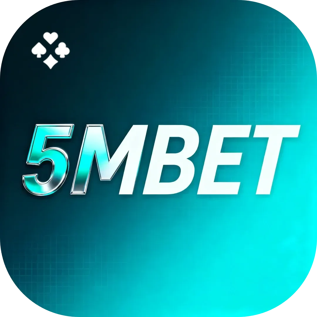 Cassino ao vivo da 5mbet com dealers reais