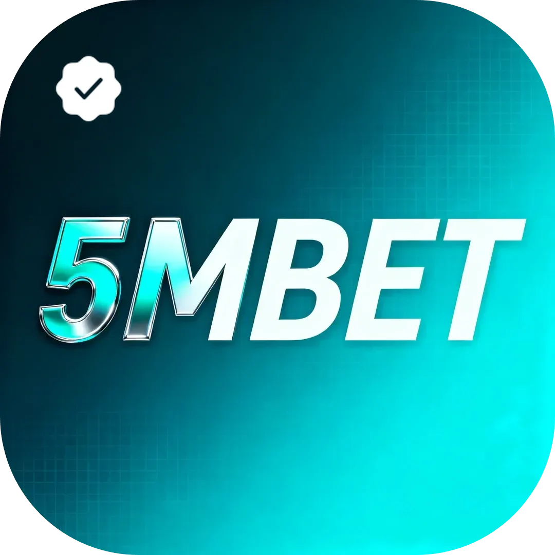 Plataforma completa da 5mbet com todos os jogos