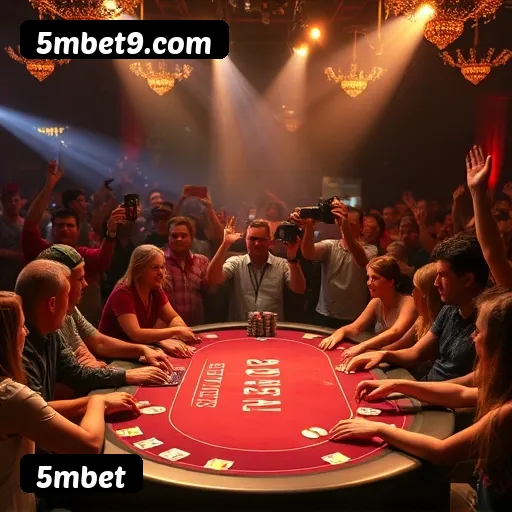 5mbet APK - Download Oficial Android