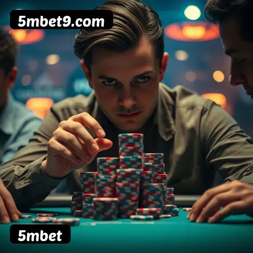 Como Instalar APK 5mbet