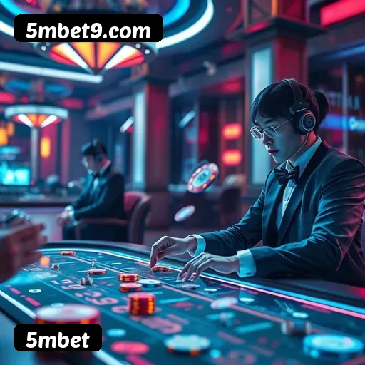 FAQ APK 5mbet