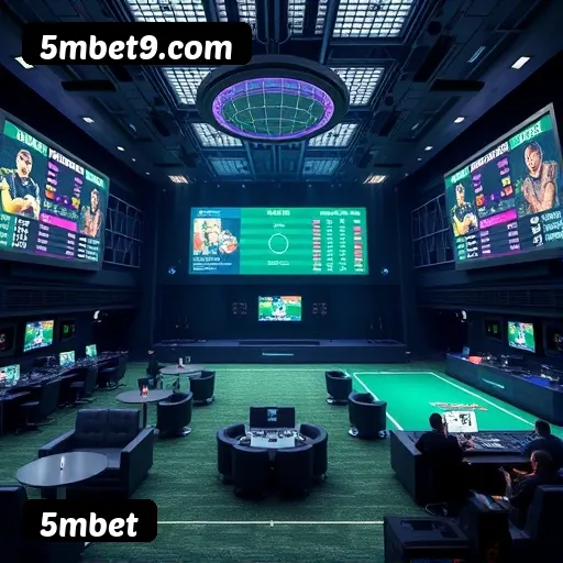 FAQ App 5mbet