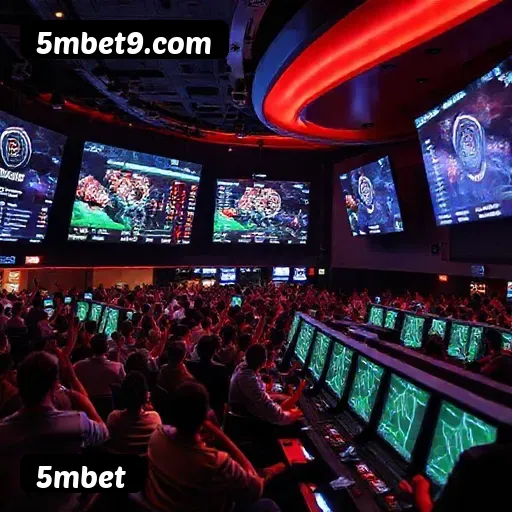 FAQ - Perguntas Frequentes 5mbet