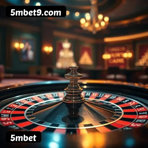 Legalidade 5mbet no Brasil