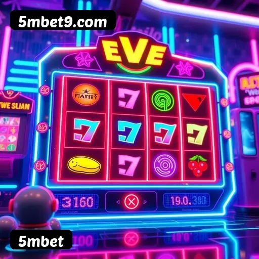 Termos e Condições Transparentes 5mbet